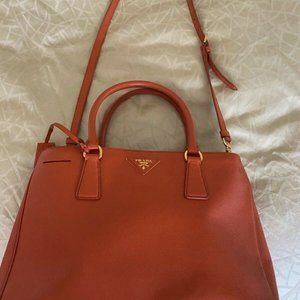 ***SOLD*** Authentic Prada Bag